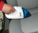 车用吸尘器 车载吸尘器 手提式干湿两用车载吸尘器 (4)