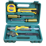 工具箱礼品 组合工具套装 8件套组套工具 家用五金工具 (1)
